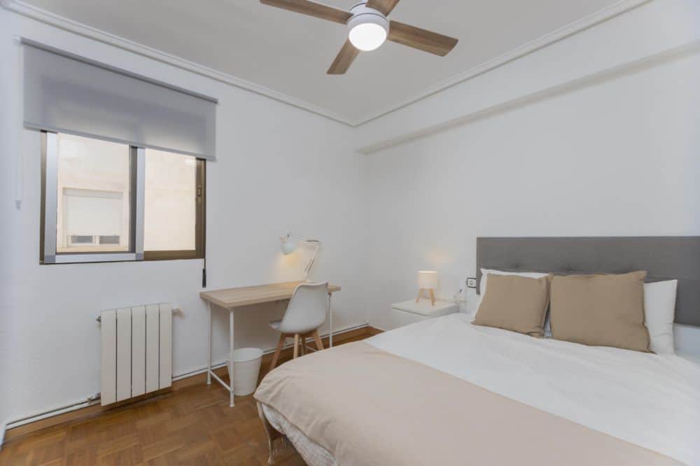 Room in Valencia