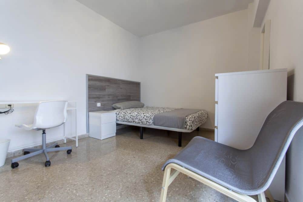 Room in Valencia