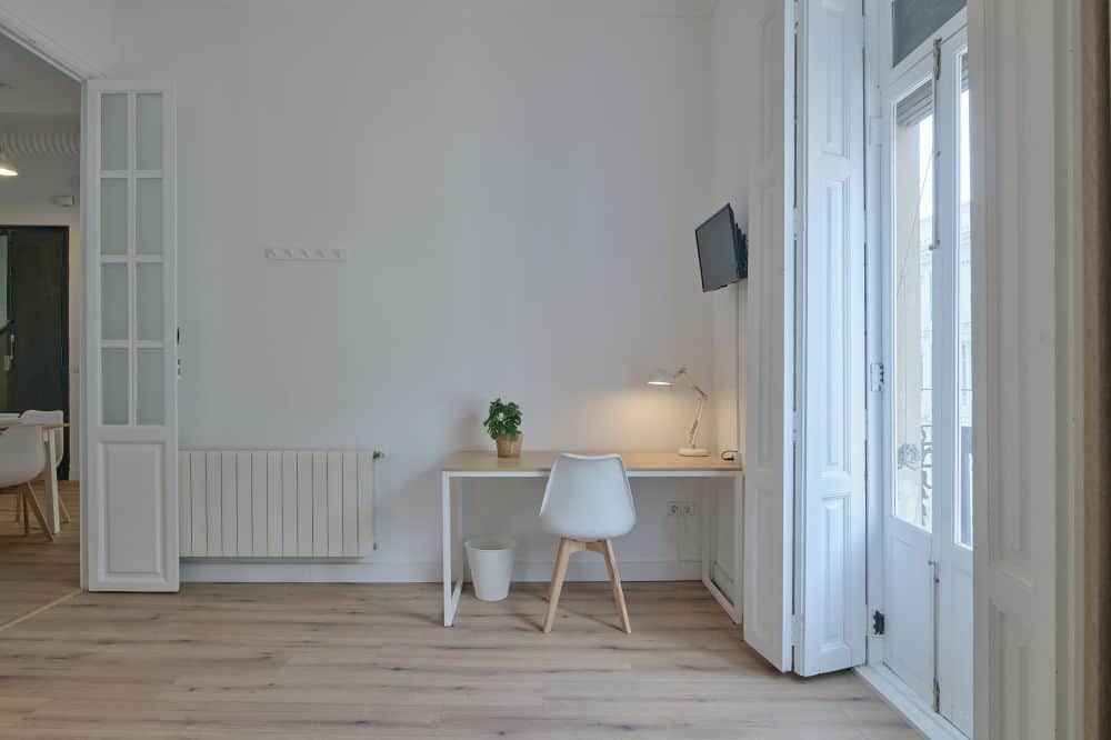 Room in Valencia