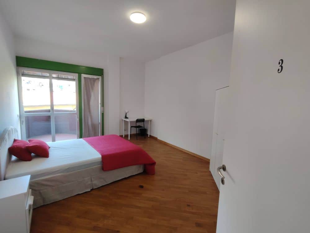 Room in Florence