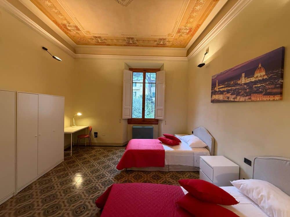 Room in Florence