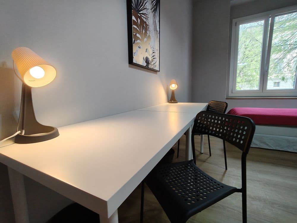 Shared room in Florence photo 5