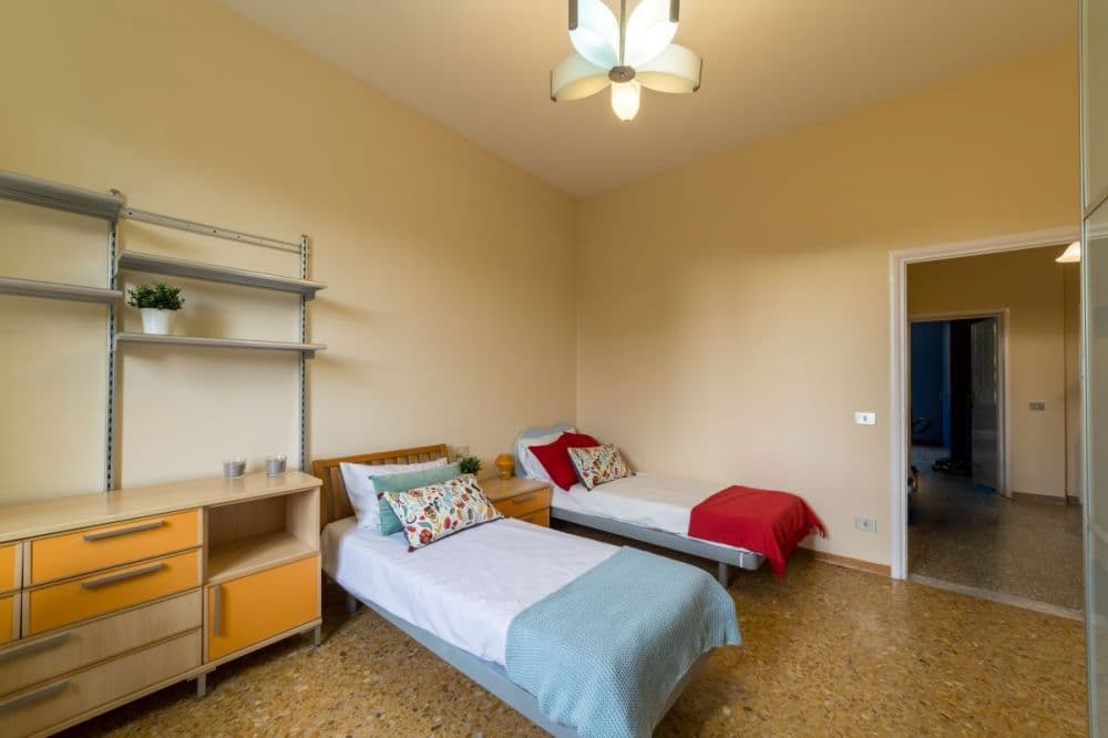 Shared room in Florence photo 2