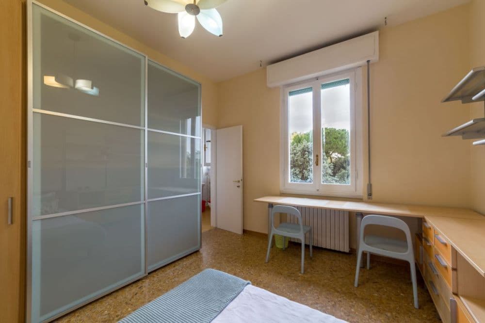 Shared room in Florence photo 3