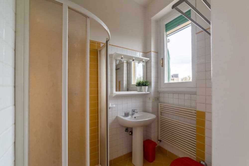 Shared room in Florence photo 4