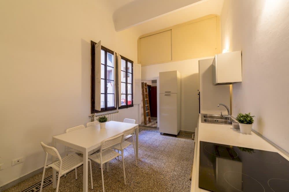 Shared room in Florence photo 3