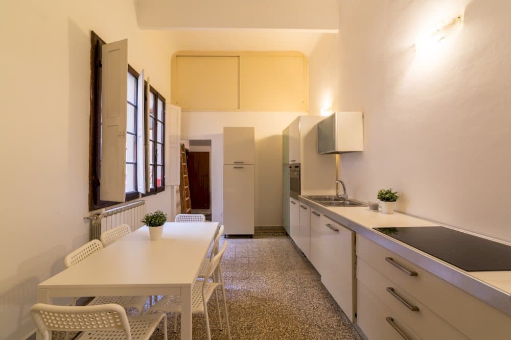 Shared room in Florence photo 4