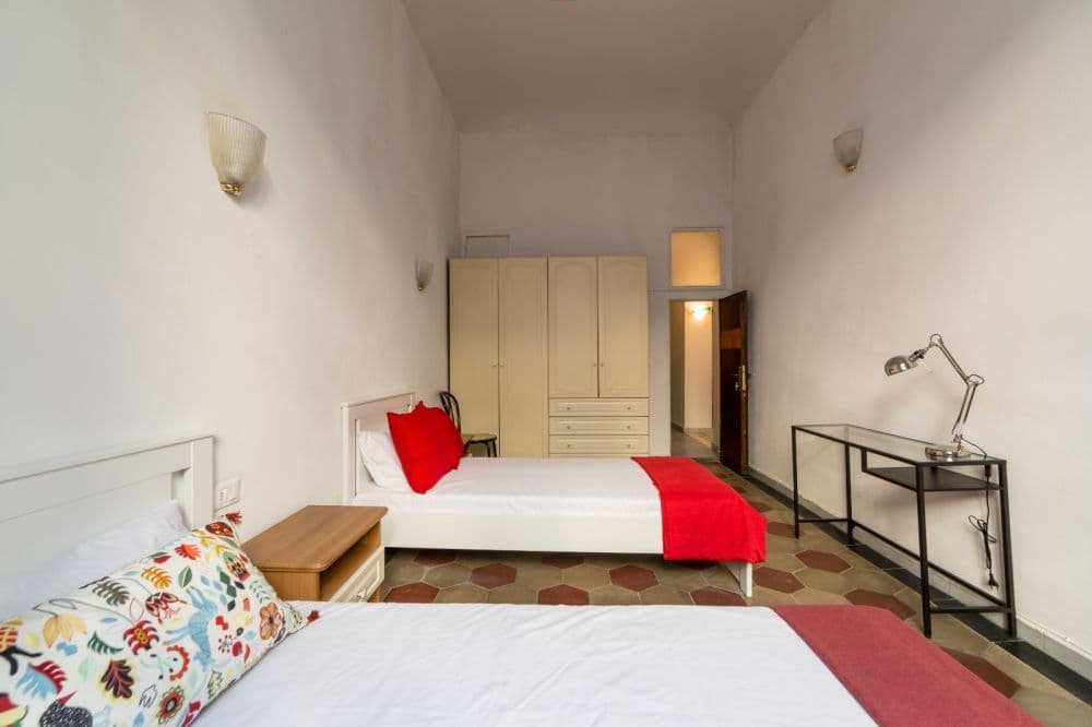 Shared Room