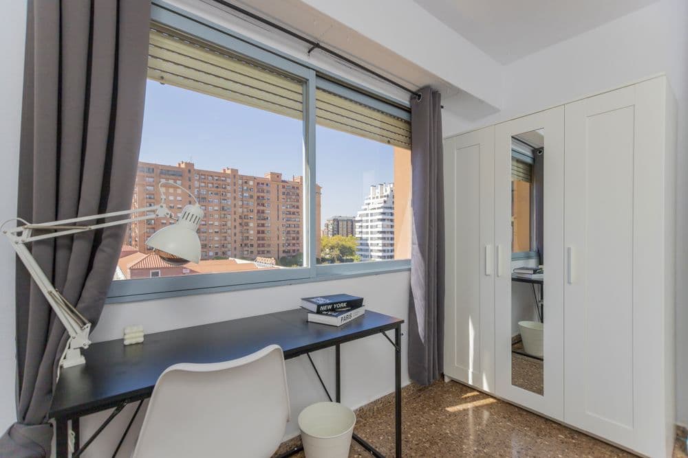 Stanza privata a Valencia photo 3