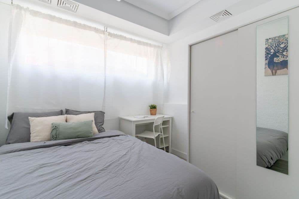 Habitación privada en Madrid photo 2