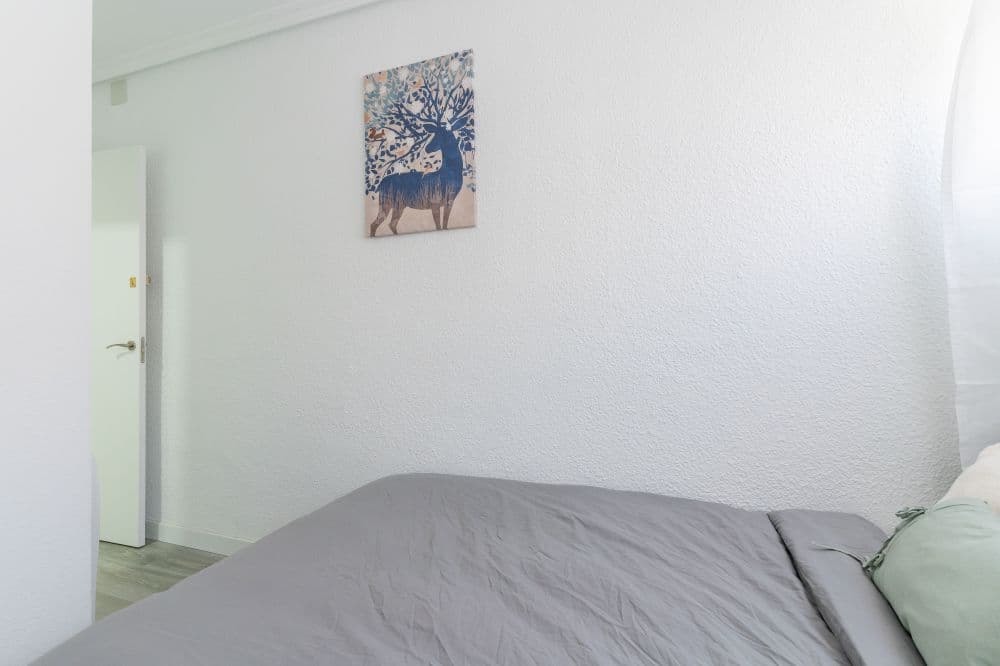 Habitación privada en Madrid photo 4