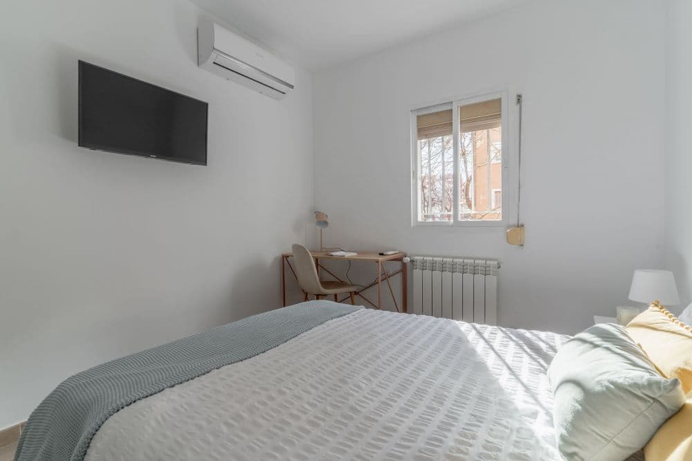 Stanza privata a Madrid photo 3
