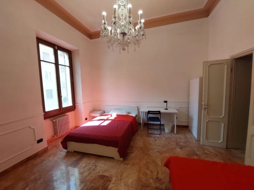 Shared room in Florence photo 4