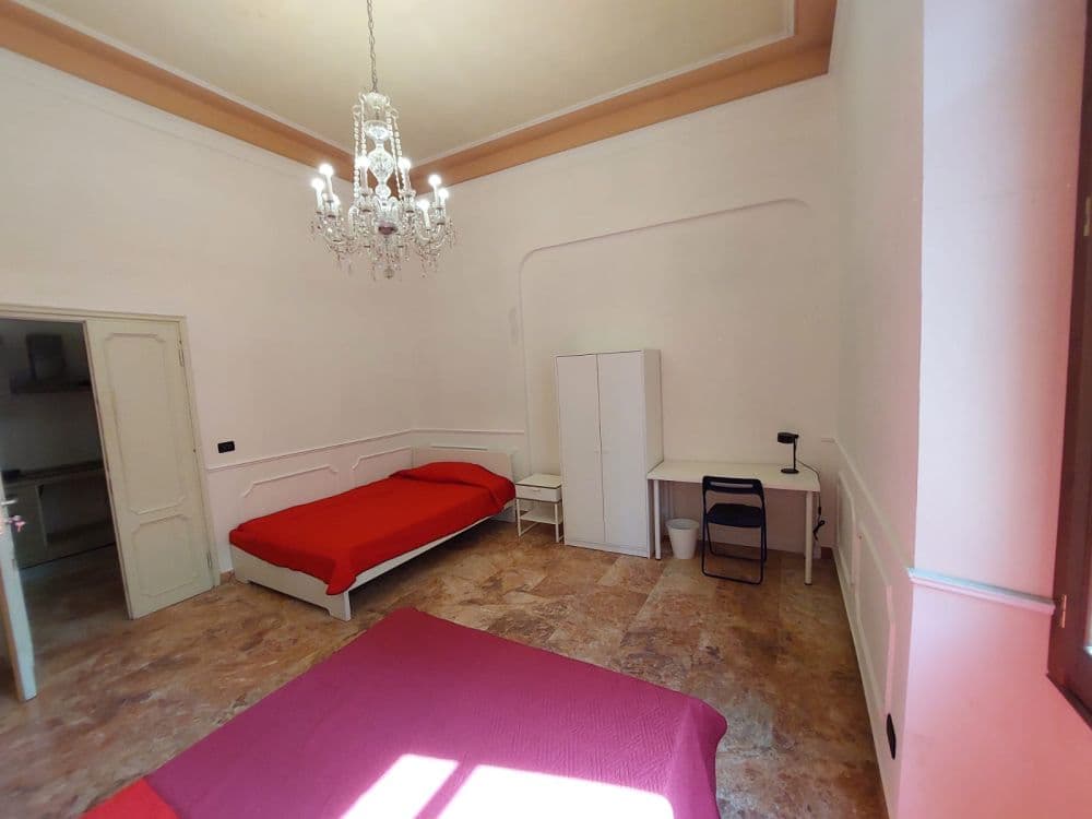 Shared room in Florence photo 5