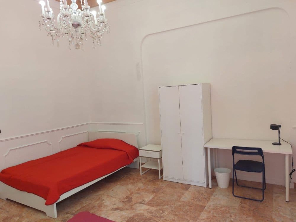 Shared room in Florence photo 3
