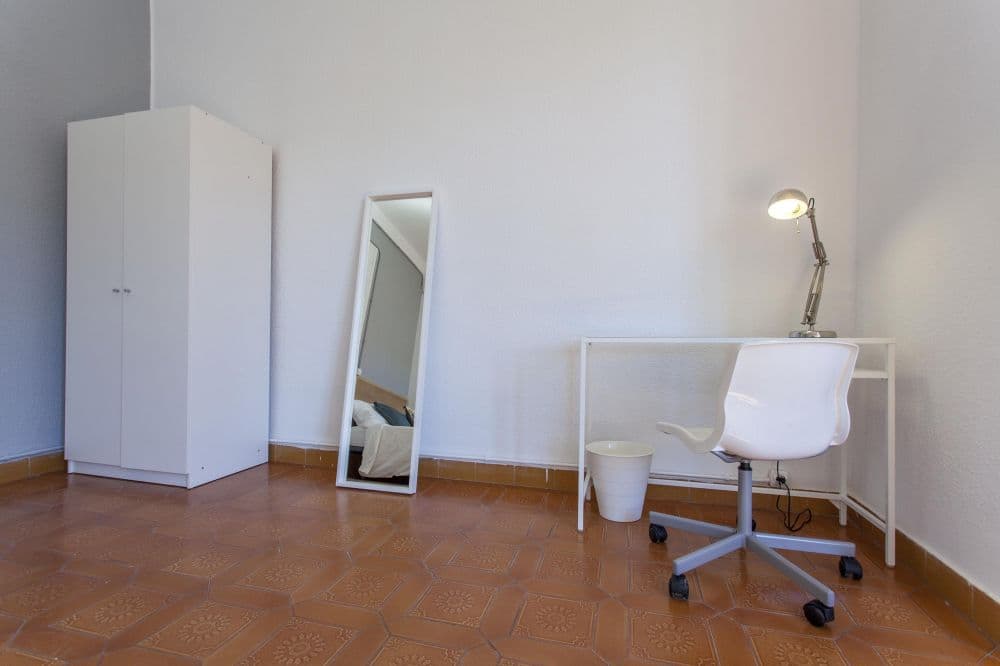 Private room in Valencia photo 3
