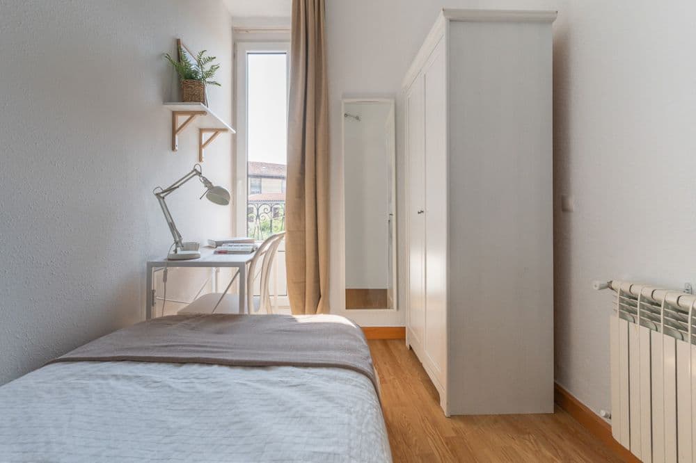Private Room