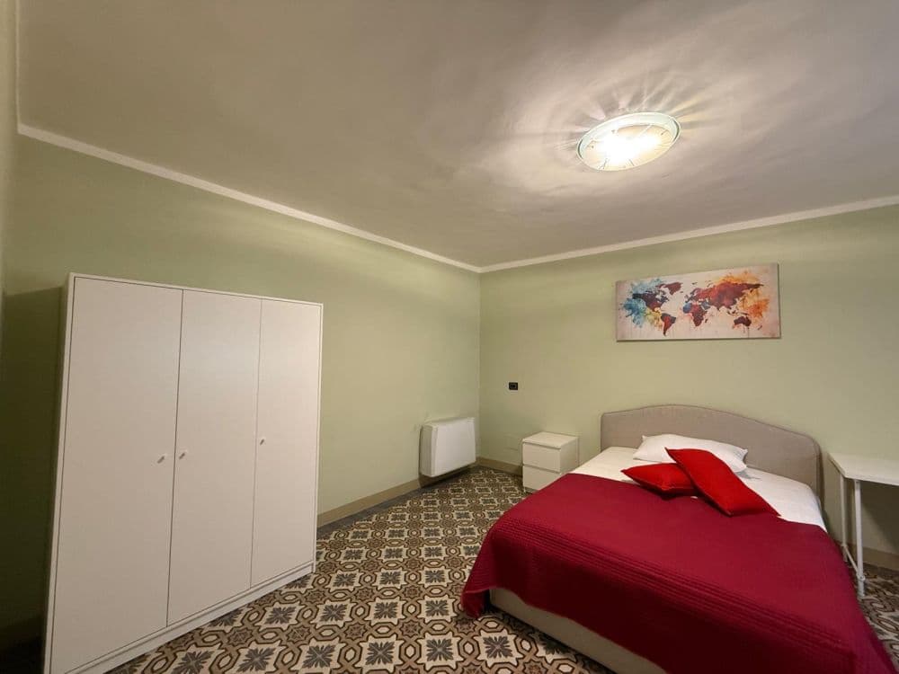Private room in Florence