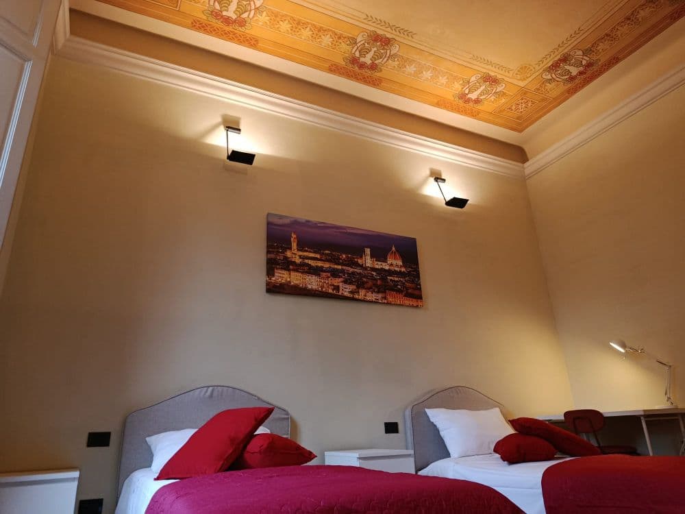 Habitación compartida en Florencia photo 4