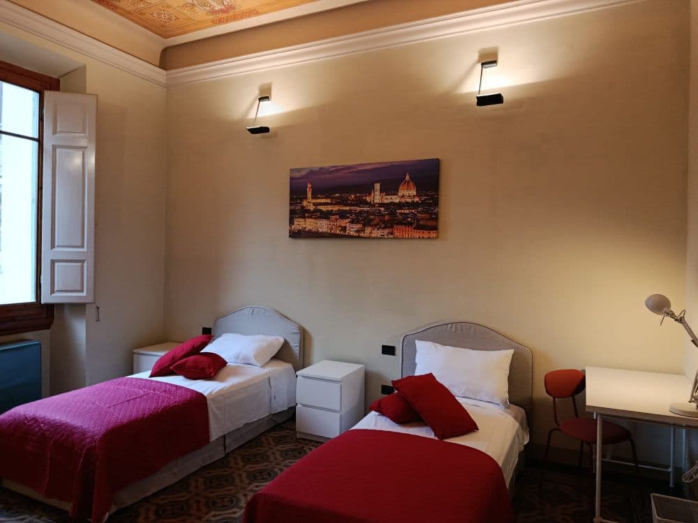Habitación compartida en Florencia photo 3