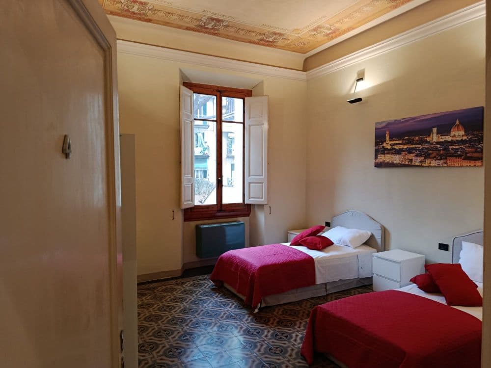 Habitación compartida en Florencia photo 2