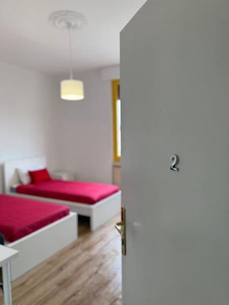 Shared room in Florence photo 3