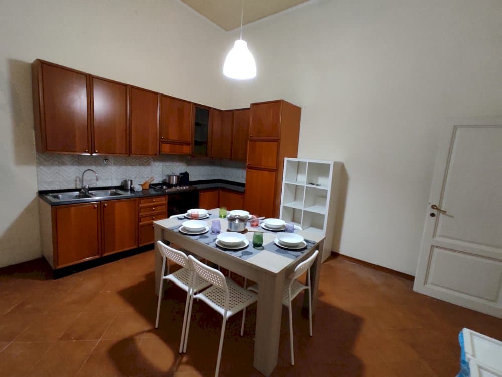 Shared room in Florence photo 5