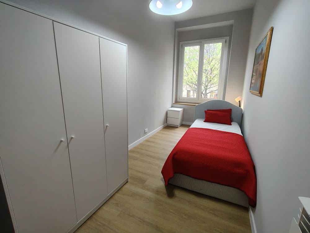 Private room in Florence