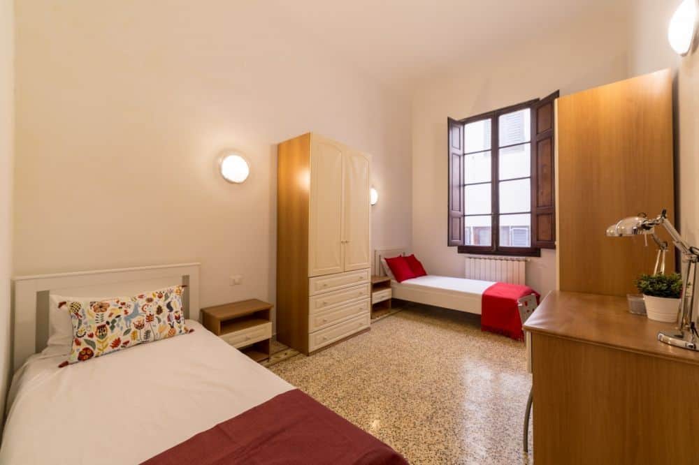 Room in Florence
