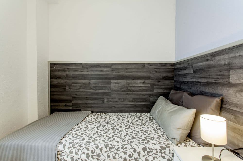 Private room in Valencia