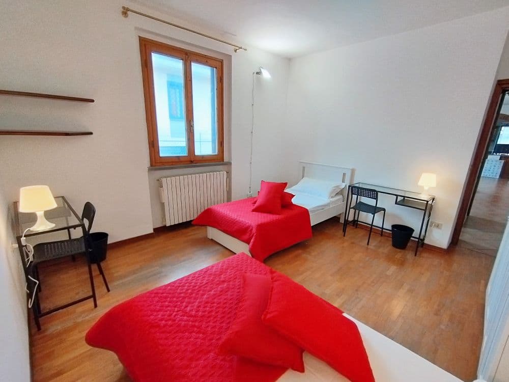 Shared room in Florence photo 5