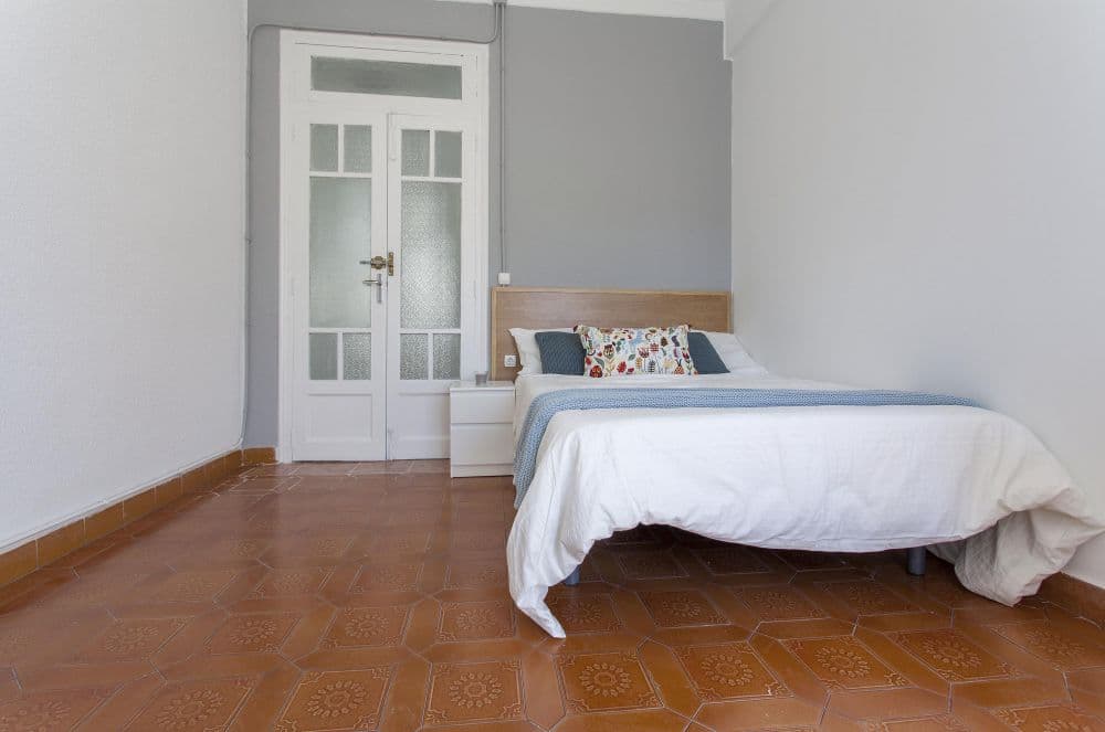 Private room in Valencia photo 3
