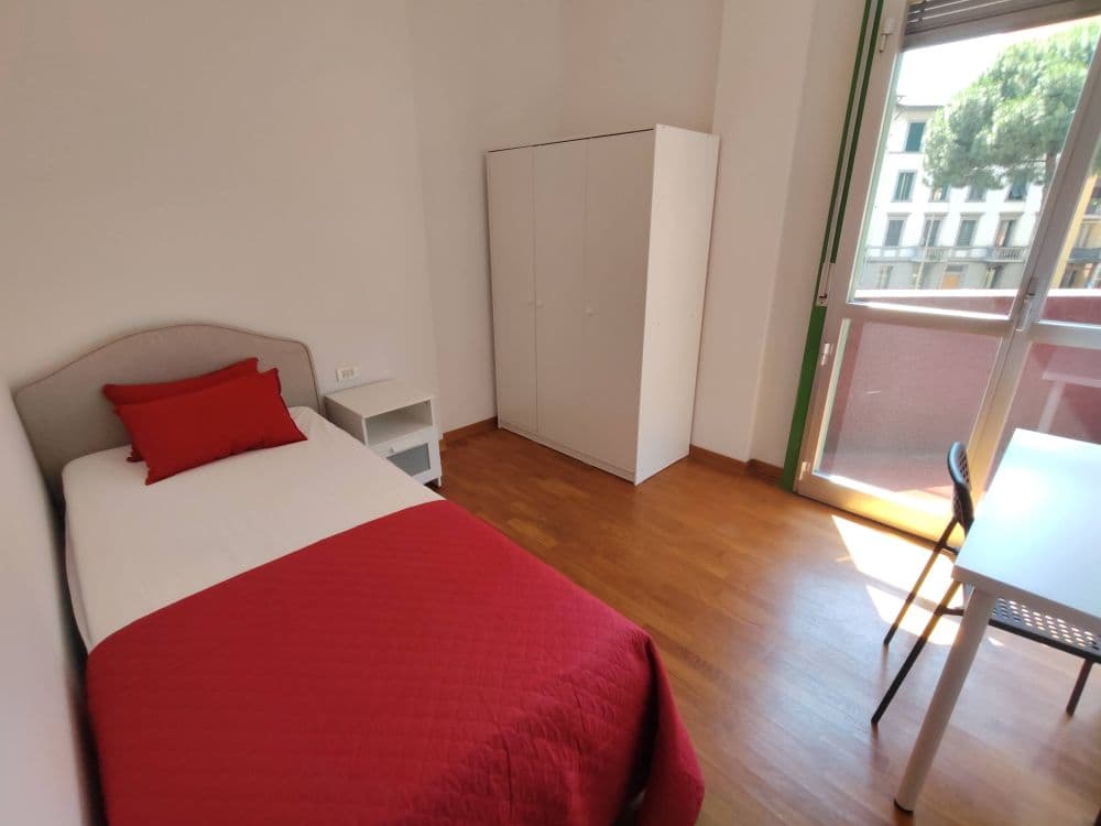 Private room in Florence