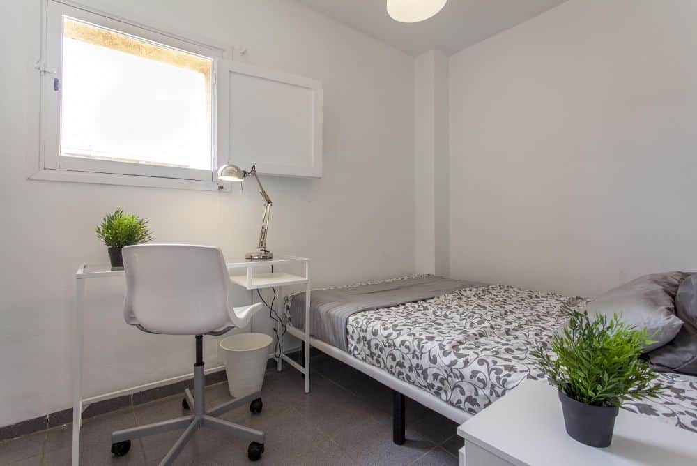 Room in Valencia