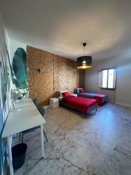 Shared room in Florence photo 3