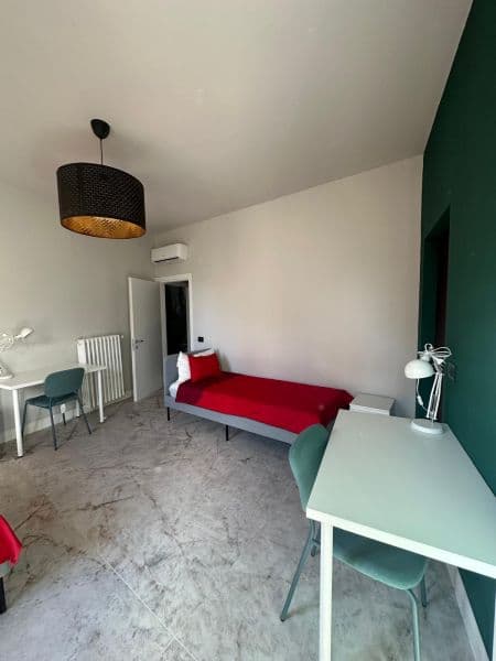 Shared room in Florence photo 2