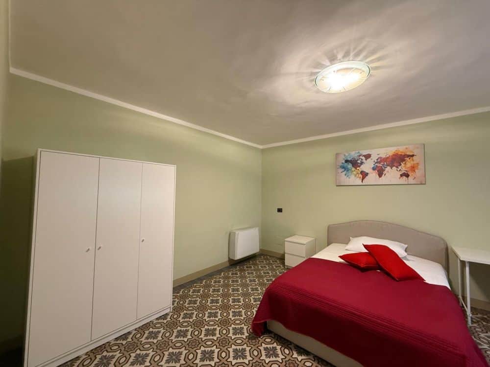 Room in Florence
