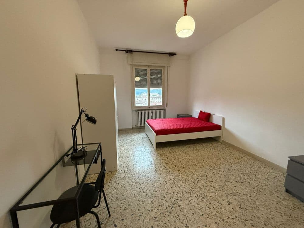 Shared room in Florence photo 5