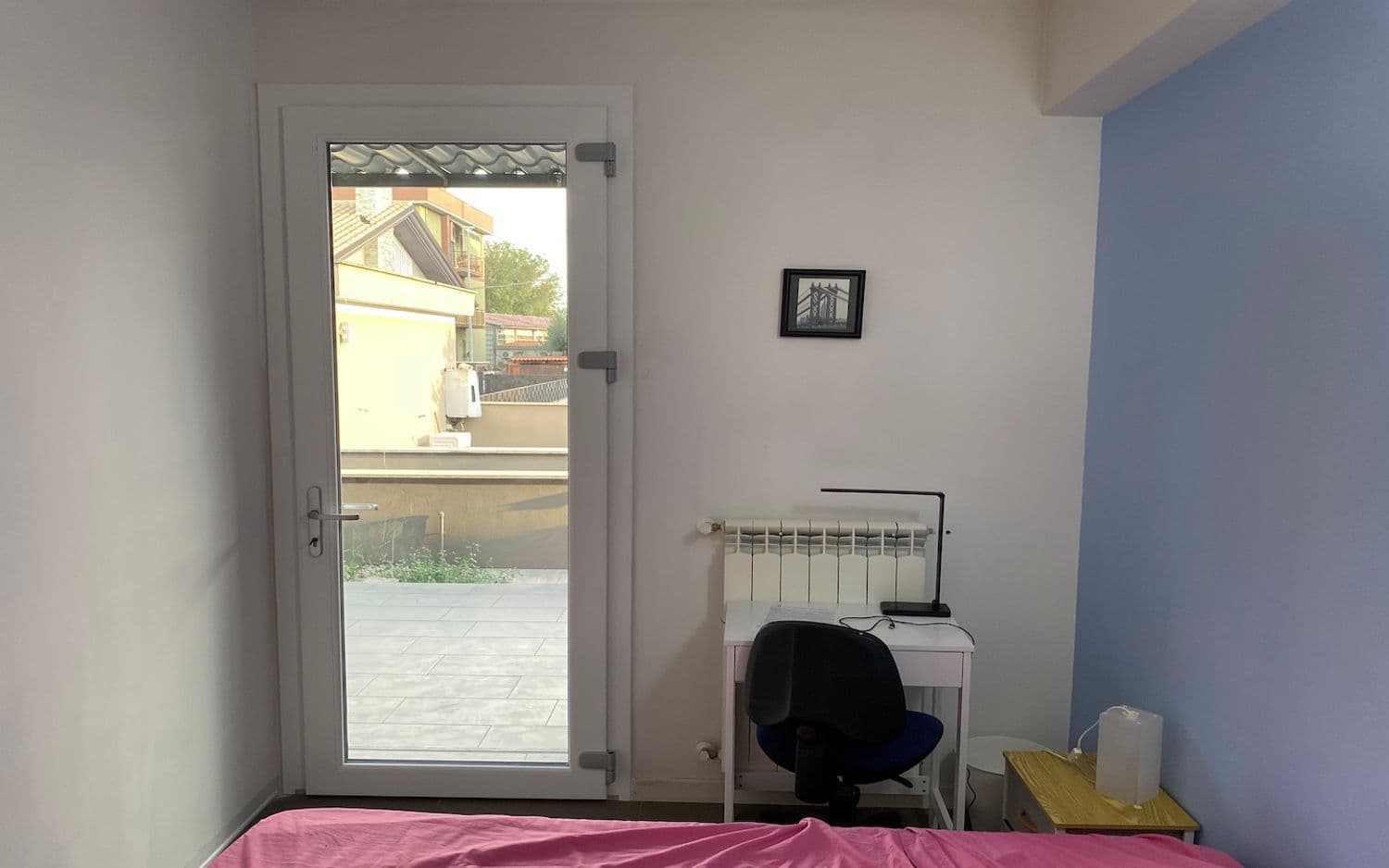 Habitación privada en Rome photo 4