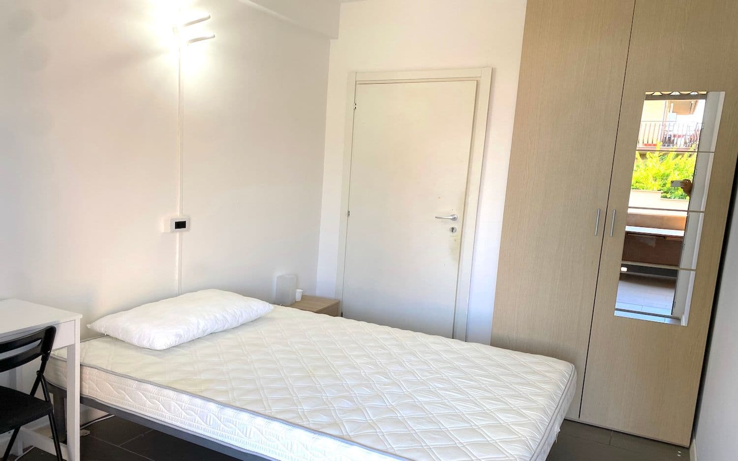 Habitación privada en Rome