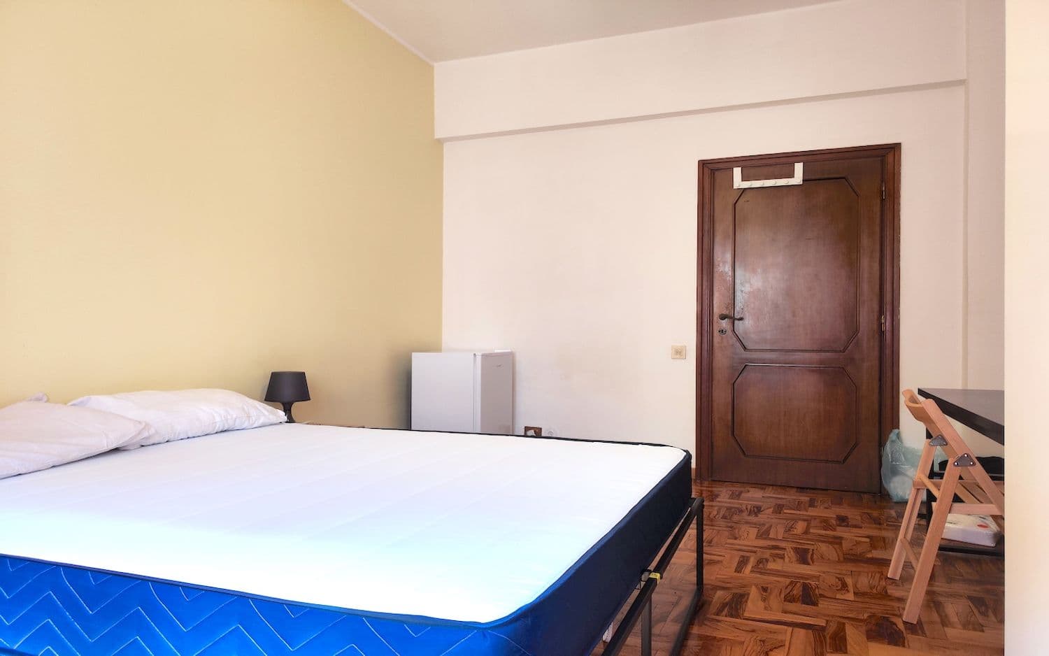 Private room in Rome photo 5