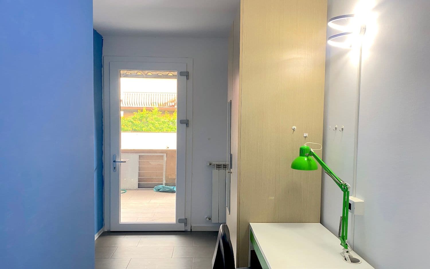 Habitación privada en Rome photo 3