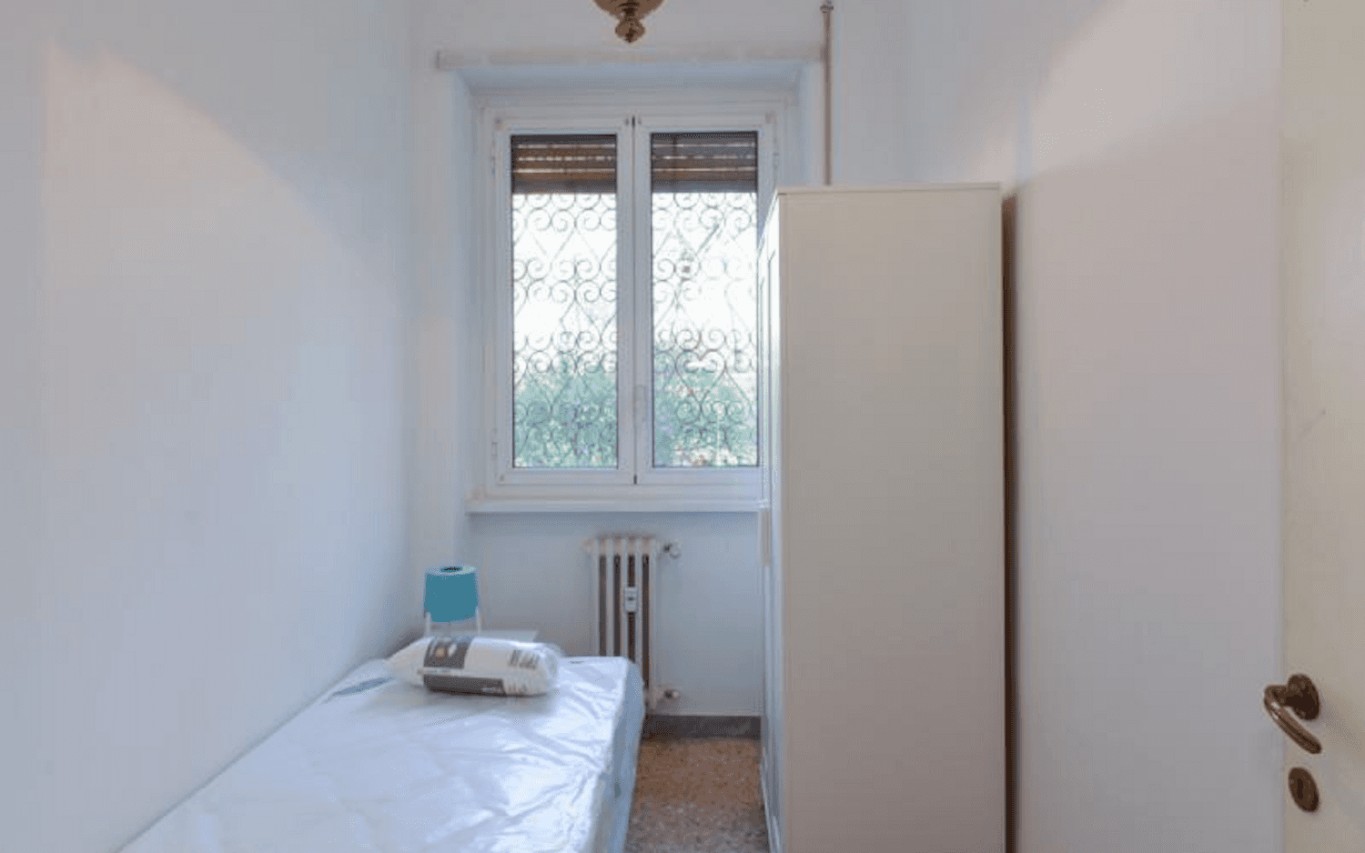 Room in Rome