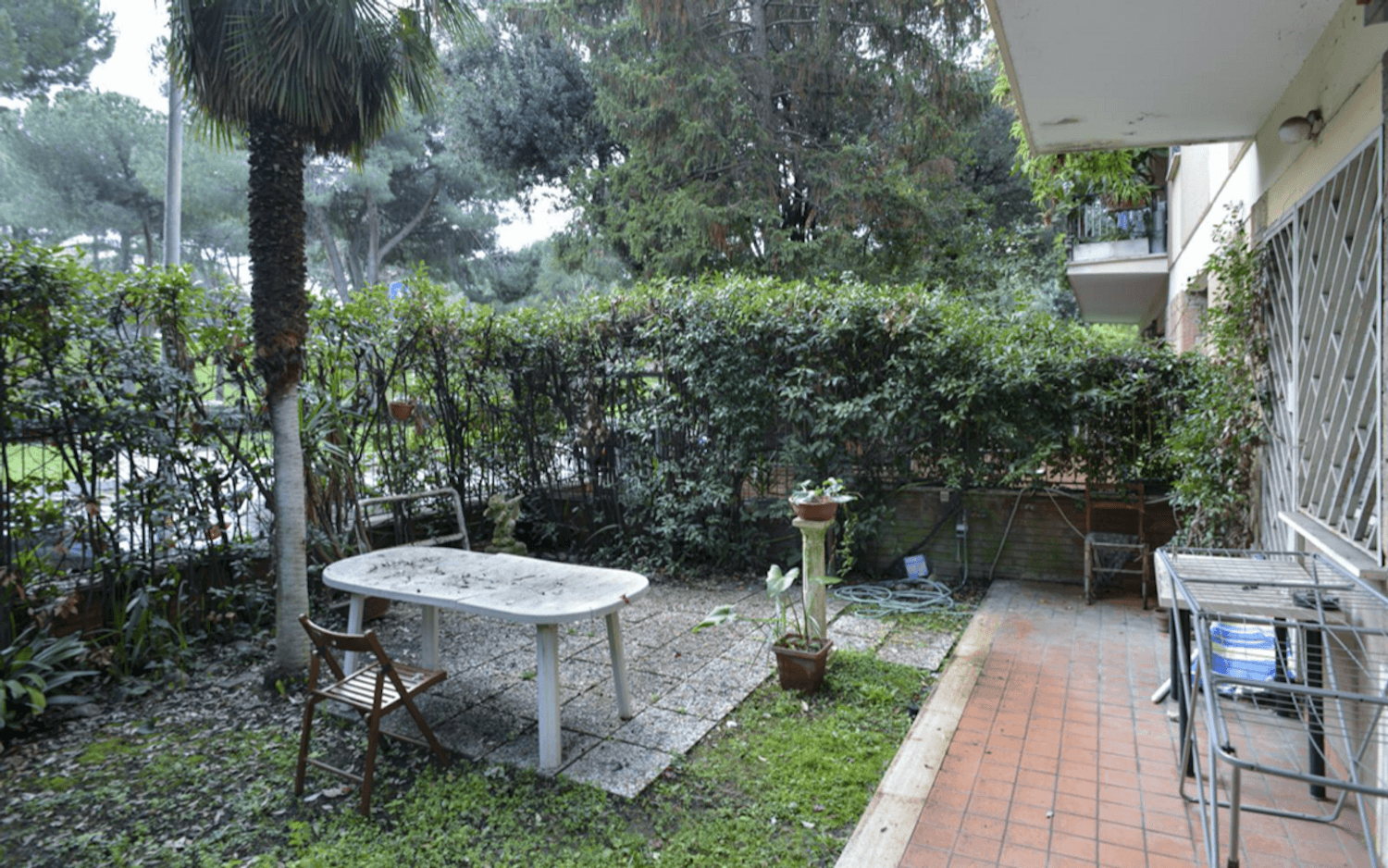 Stanza privata a Roma photo 3