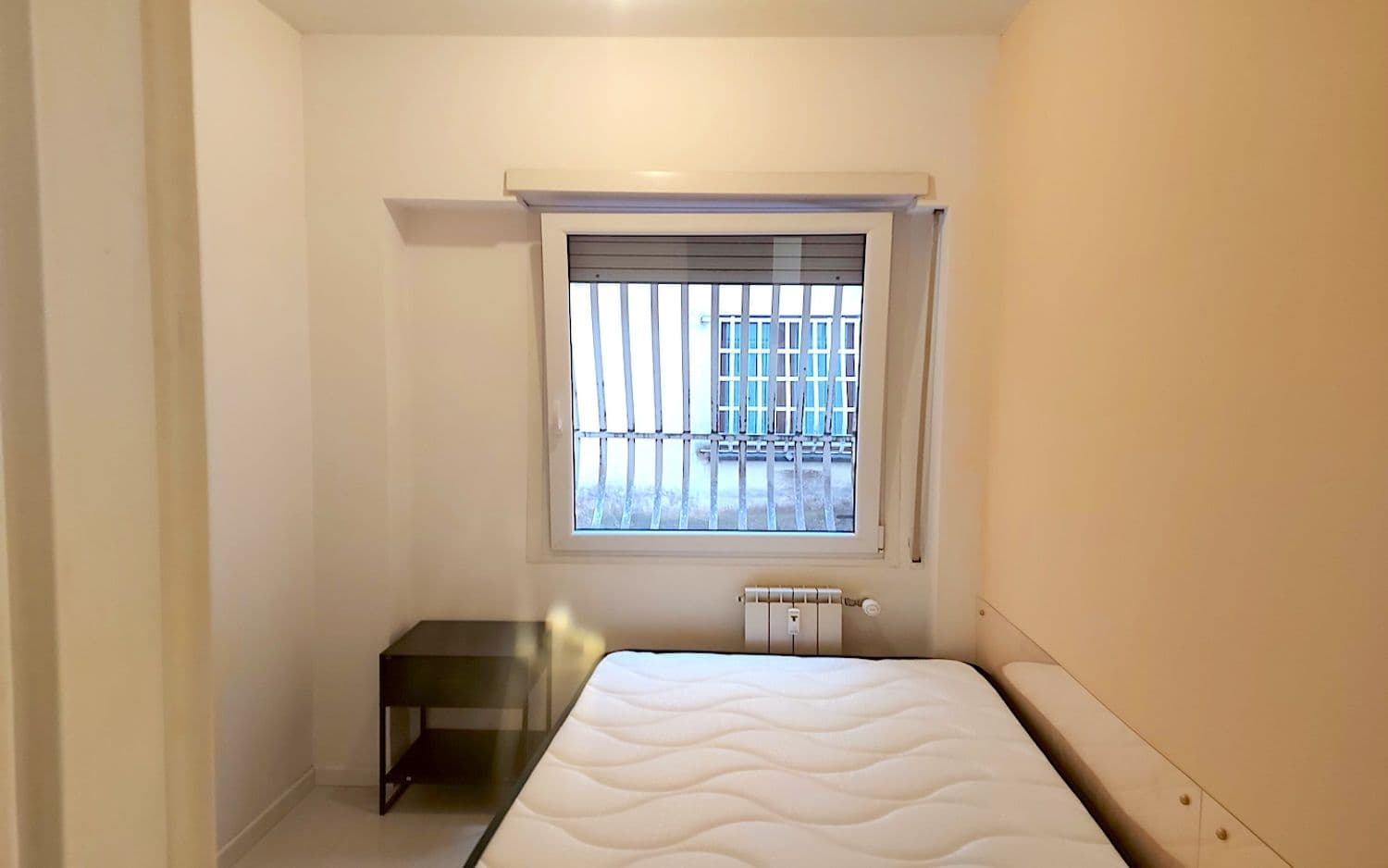 Habitación privada en Rome