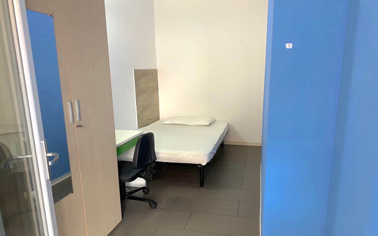Room in Rome