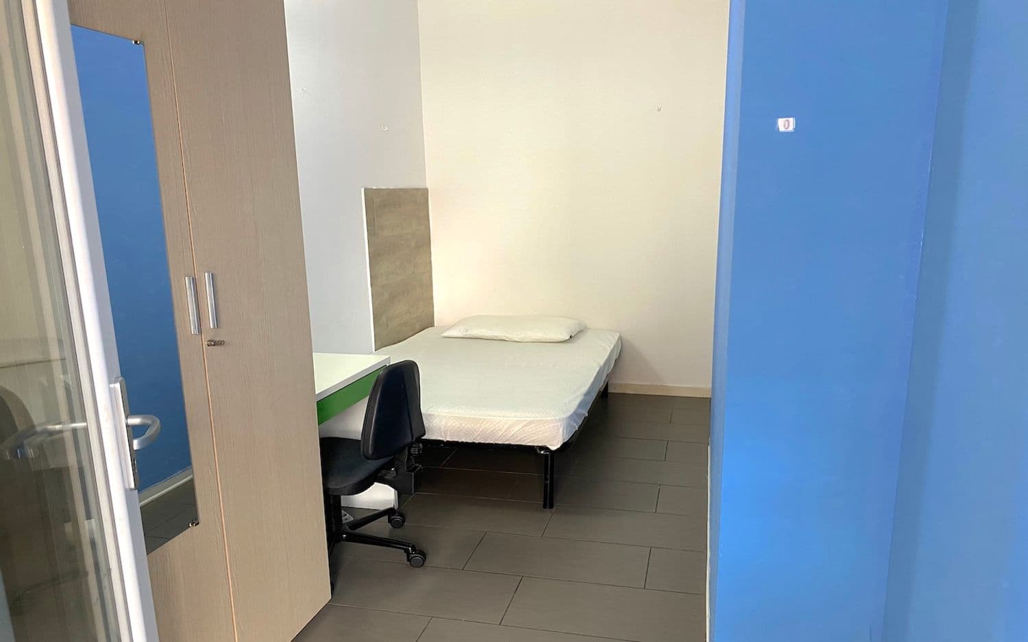 Habitación privada en Rome