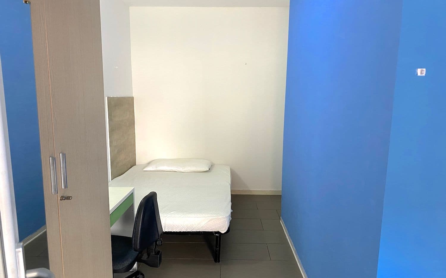 Habitación privada en Rome photo 2