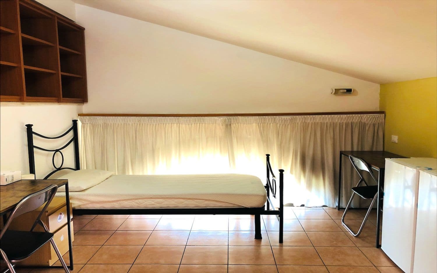 Shared room in Rome