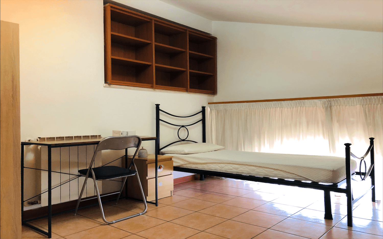 Shared room in Rome photo 2